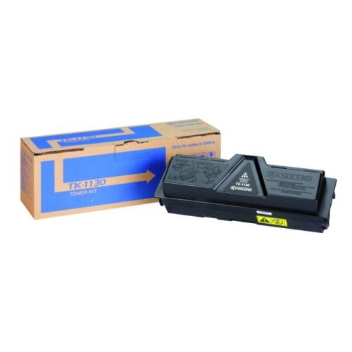 Kyocera Toner schwarz (1T02MJ0NL0 / TK1130)