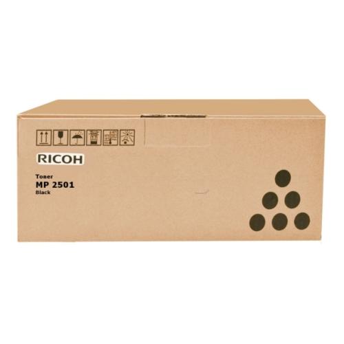 Ricoh Toner schwarz (841991 / TYPE2501E)