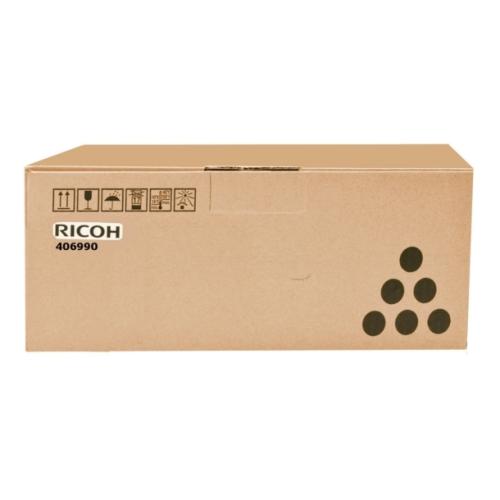 Ricoh Toner schwarz (407646 / SP3500XE)