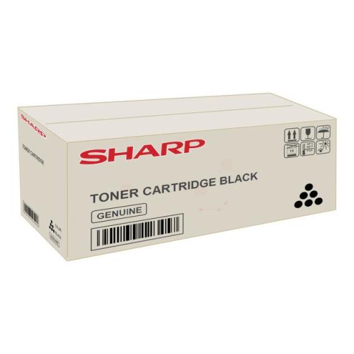 Sharp Toner schwarz (MX900GT / MX900NT)