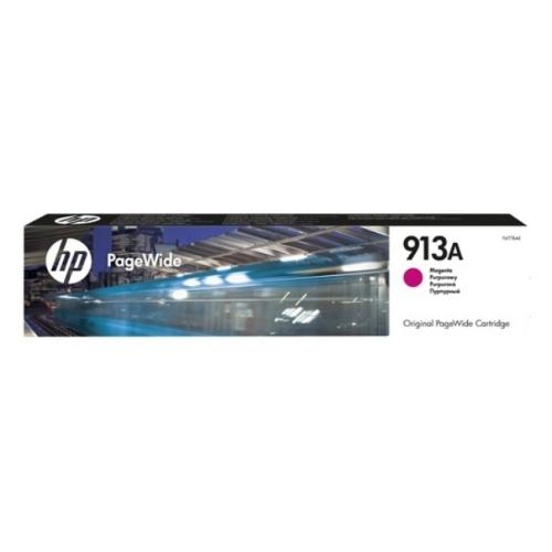 HP Tintenpatrone magenta (F6T78AE / 913A)