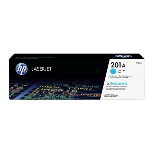 HP Toner Cyan (CF401A / 201A)