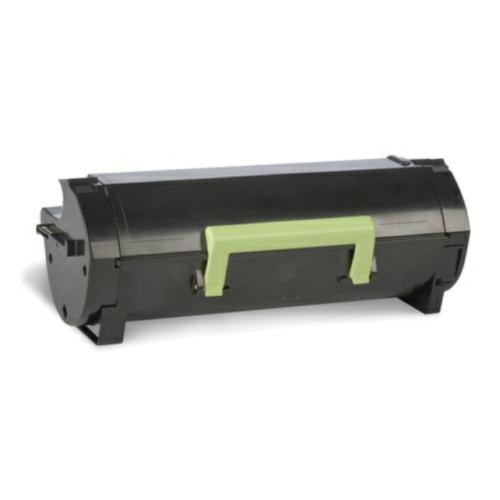 Lexmark Toner schwarz (51F2H0E / 512HE)