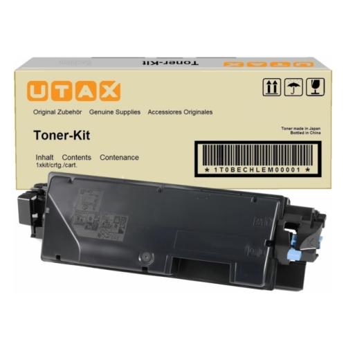 Utax Toner schwarz (1T02NR0UT0 / PK5011K)