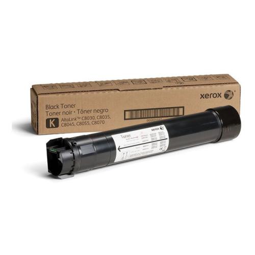 Xerox Toner schwarz (006R01697 / 6R01697)