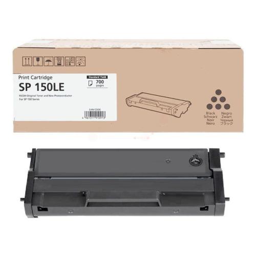 Ricoh Toner schwarz (407971 / TYPE150LE)