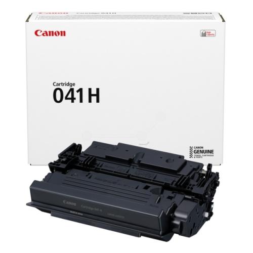 Canon Toner schwarz (0453C002 / 041H)