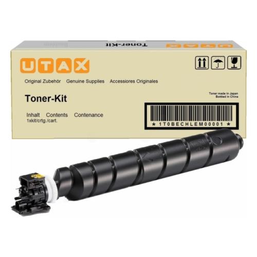 Utax Toner schwarz (1T02NK0UT0 / CK7514)