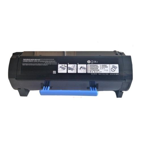 Konica Minolta Toner schwarz (AAE3050 / TNP60) (Return)