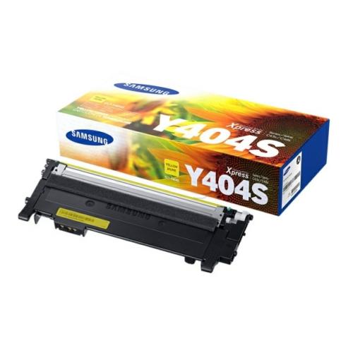 HP Toner gelb (CLTY404SELS / SU444A / Y404S)