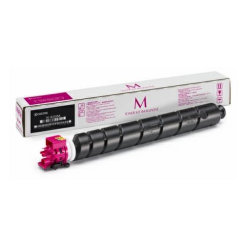 Kyocera Toner magenta (1T02RLBNL0 / TK8335M)