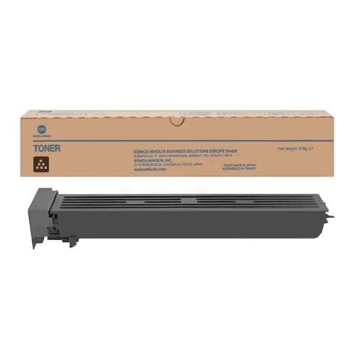 Konica Minolta Toner schwarz (A9K8150 / TN713K)