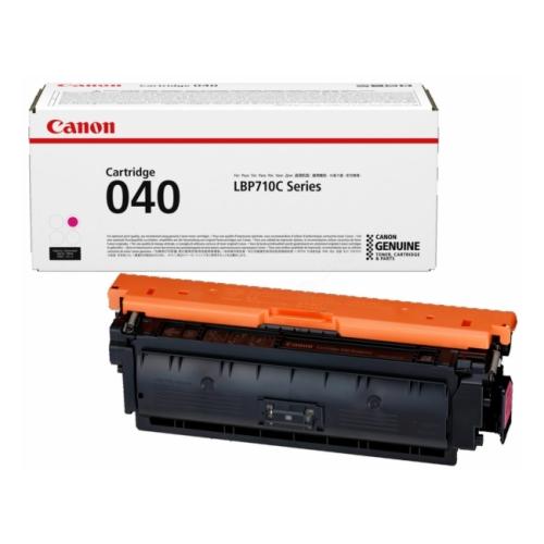 Canon Toner magenta (0456C001 / 040)