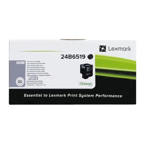 Lexmark Toner schwarz (24B6519 / 024B6519)