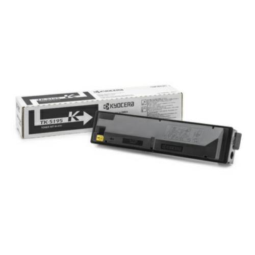 Kyocera Toner schwarz (1T02R40NL0 / TK5195K)