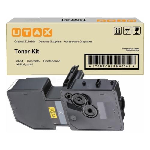 Utax Toner schwarz (1T02R70UT0 / PK5015K)