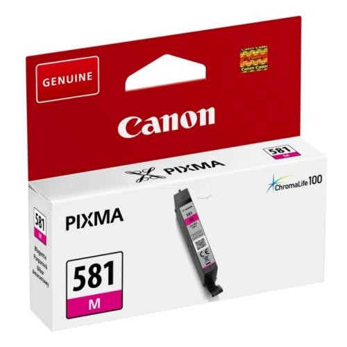 Canon Tintenpatrone magenta (2104C001 / CLI581M)