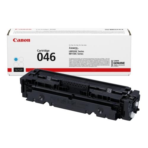 Canon Toner Cyan (1249C002 / 046)