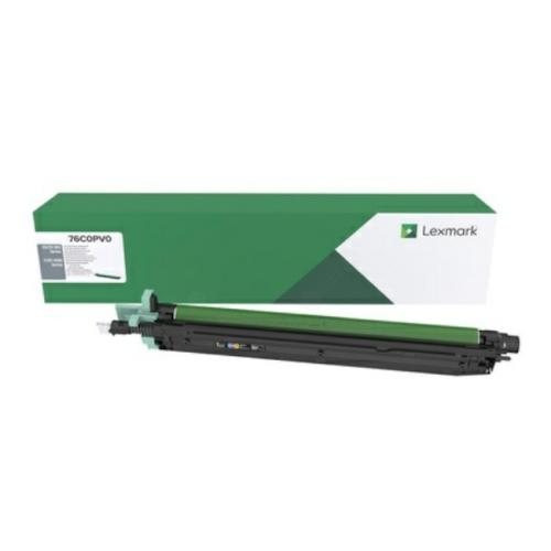 Lexmark Trommel Farbe (76C0PV0 / 076C0PV0)