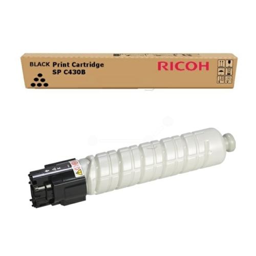 Ricoh Toner schwarz (821094 / SPC430E)