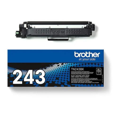 Brother Toner schwarz (TN243BK /)