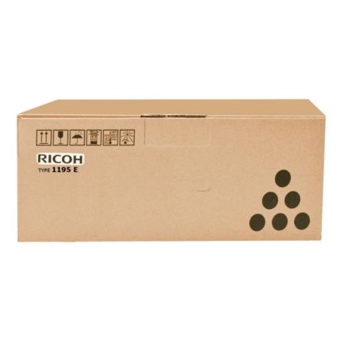 Ricoh Toner schwarz (431147 / TYPE1195E)