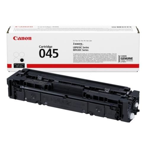 Canon Toner schwarz (1242C002 / 045)