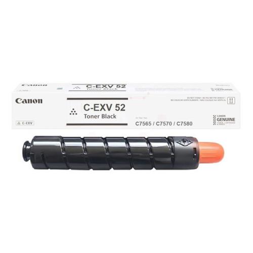 Canon Toner schwarz (0998C002 / CEXV52)