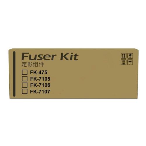 Kyocera Fixierkit (302K393122 / FK475)