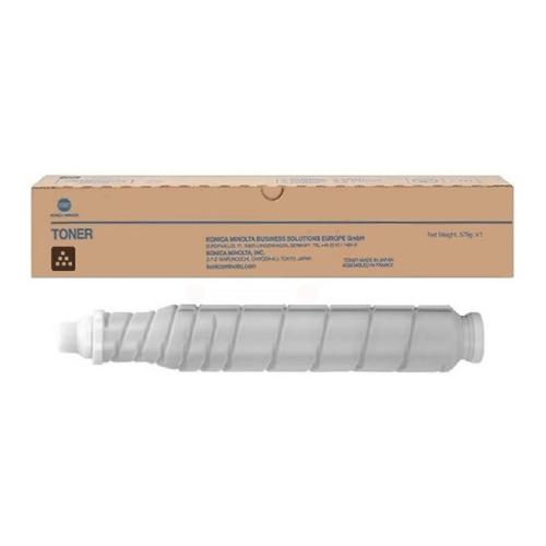 Konica Minolta Toner schwarz (A3VX155 / TN619K)