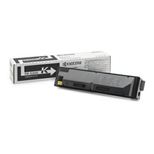 Kyocera Toner schwarz (1T02R50NL0 / TK5205K)