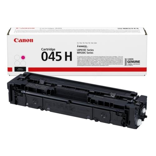 Canon Toner magenta (1244C002 / 045H) (hohe Kapazität)