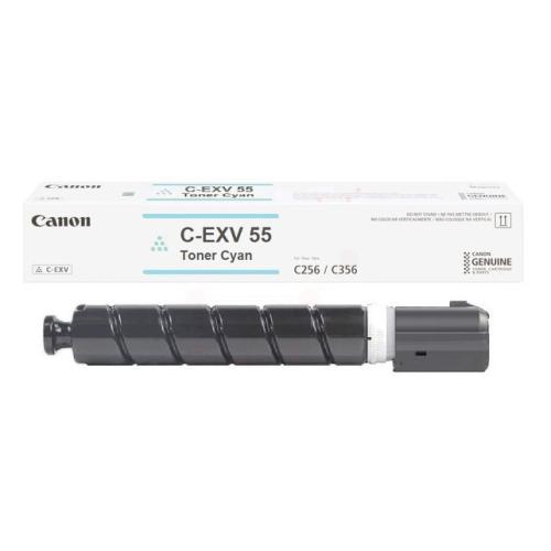 Canon Toner Cyan (2183C002 / CEXV55)