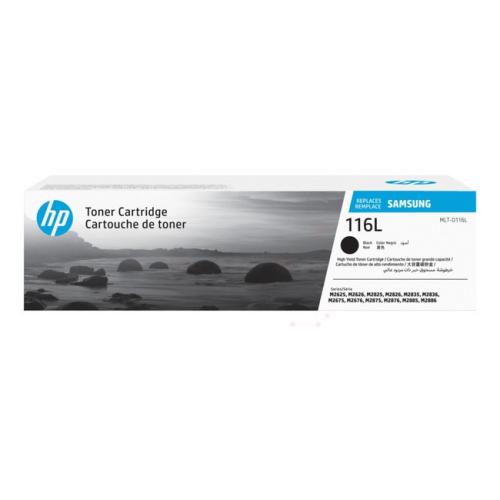 HP Toner schwarz (MLTD116LELS / SU828A / 116L)