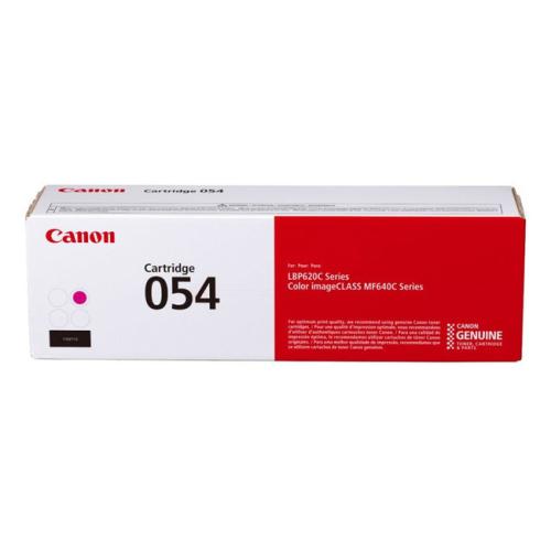 Canon Toner magenta (3022C002 / 054)