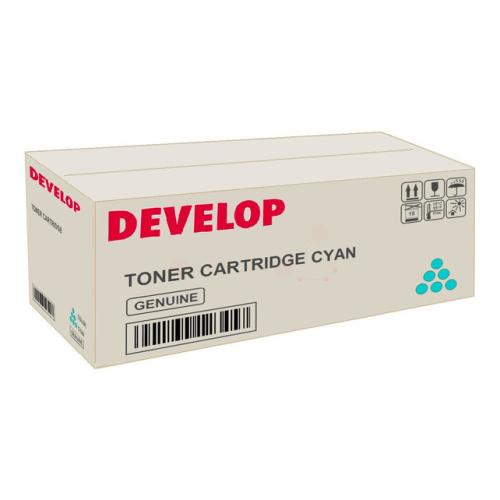 Develop Toner Cyan (A9K84D0 / TN713C)