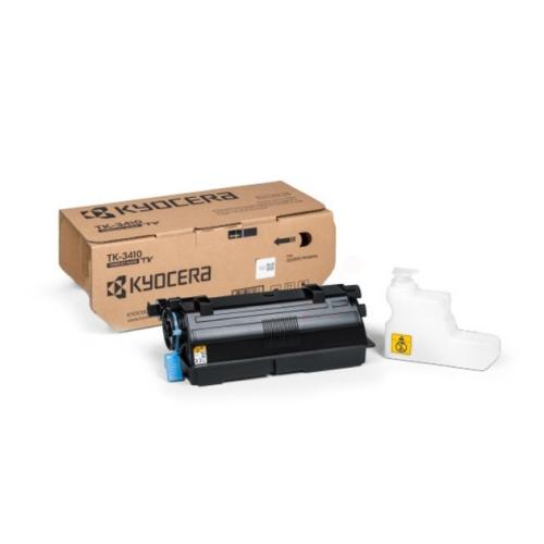 Kyocera Toner schwarz (1T0C0X0NL0 / TK3410)