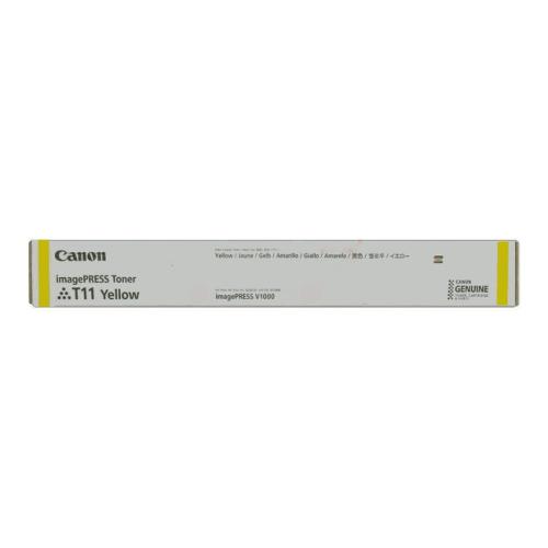 Canon Toner gelb (5149C001 / T11)