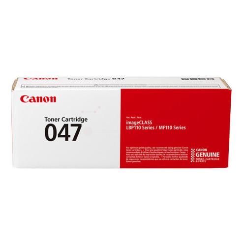 Canon Toner schwarz (2164C002 / 047)