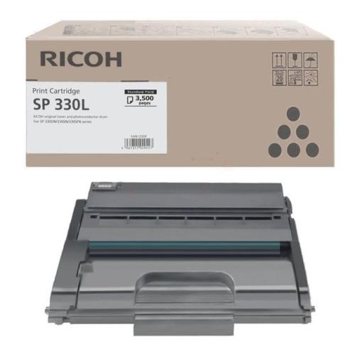 Ricoh Toner schwarz (408278 / TYPESP330L)