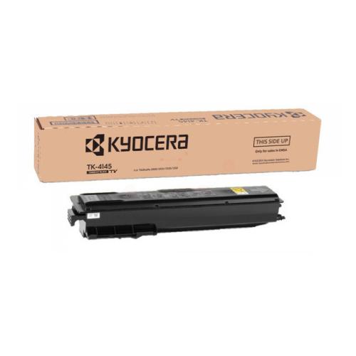 Kyocera Toner schwarz (1T02XR0NL0 / TK4145)