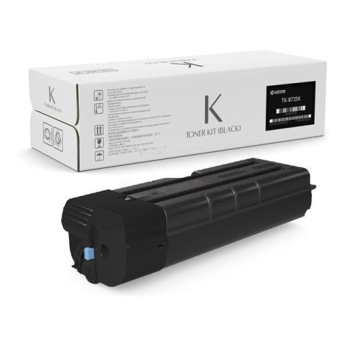 Kyocera Toner schwarz (1T02XN0NL0 / TK8735K)