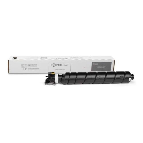 Kyocera Toner schwarz (1T02RS0NL0 / TK6330)