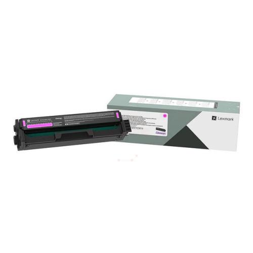 Lexmark Toner magenta (20N2XM0 / 020N2XM0) (Return)