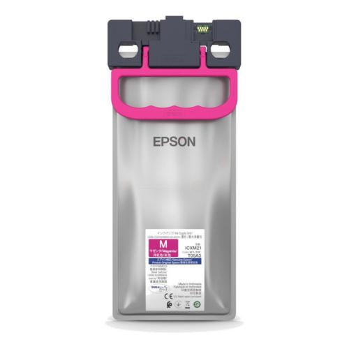 Epson Tintenpatrone magenta (C13T05A30N / T05A)