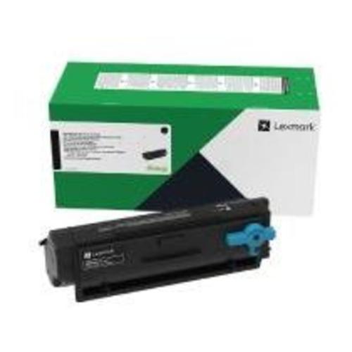 Lexmark Toner schwarz (55B2H0E / 055B2H0E)