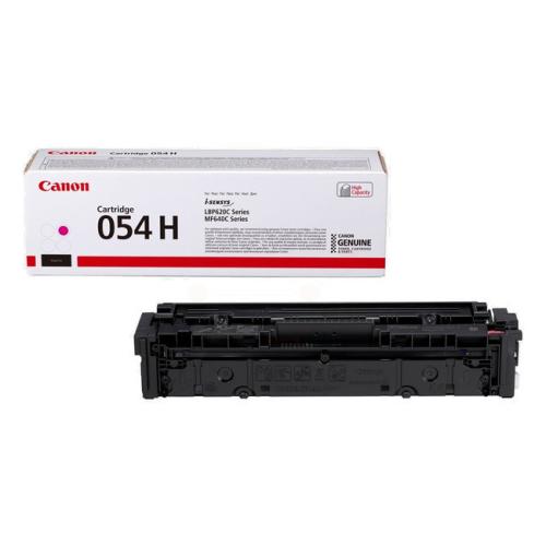 Canon Toner magenta (3026C002 / 054H)