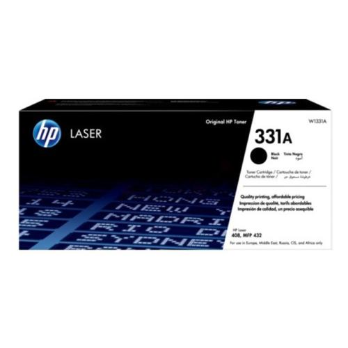 HP Toner schwarz (W1331A / 331A)