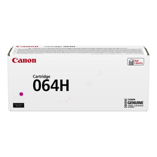 Canon Toner magenta (4934C001 / 064H)