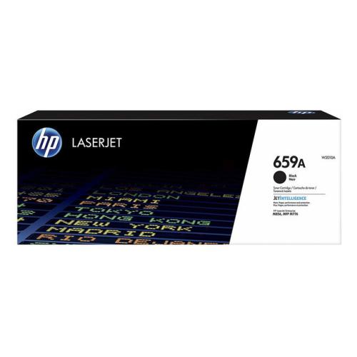 HP Toner schwarz (W2010A / 659A)